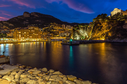 Monaco