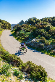 Bikingman Corsica 2019