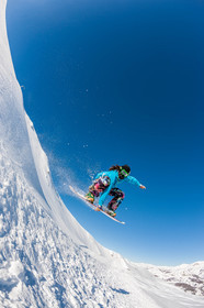Snowboard