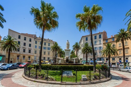 Ajaccio