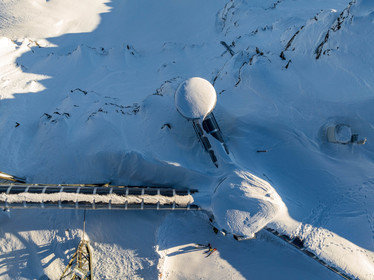 Val Thorens