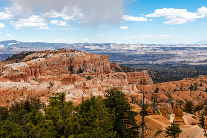 Bryce Canyon