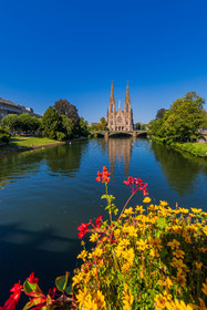 Strasbourg