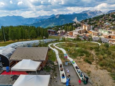 Valberg
