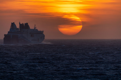 Ferries