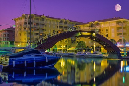 Port Fréjus