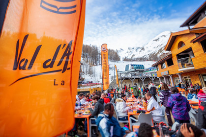 La Foux d'Allos