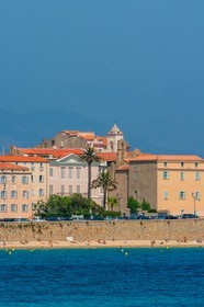 Ajaccio