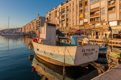 Toulon