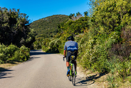 Bikingman Corsica 2019