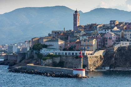 Bastia