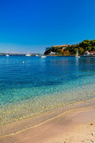 Lérins, Sainte-Marguerite