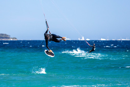Kitefoil