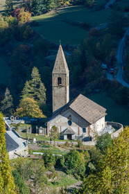 Saint-Dalmas-le-Selvage