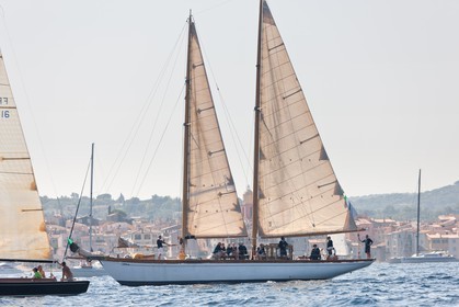 Saint-Tropez