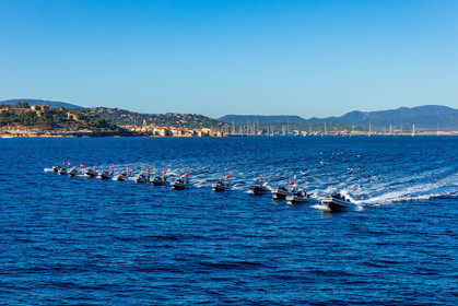 Saint-Tropez