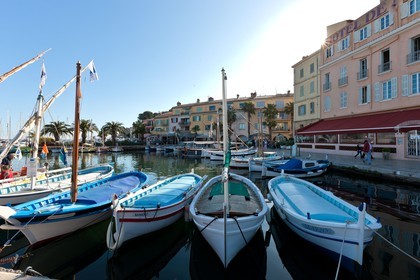Sanary-sur-Mer