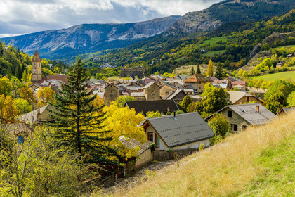 Colmars-les-Alpes