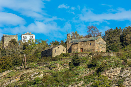 Morosaglia
