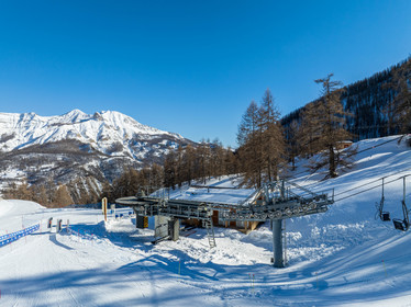 Le Seignus d'Allos
