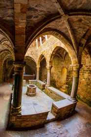 Ile saint-Honorat