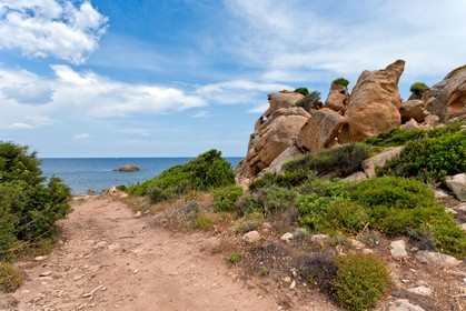 Capo Comino