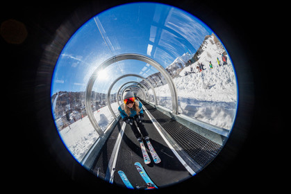 La Foux d'Allos