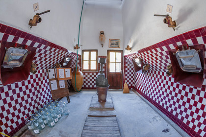 Domaine de Torracia