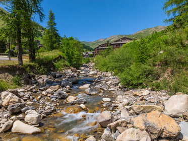 Le Verdon