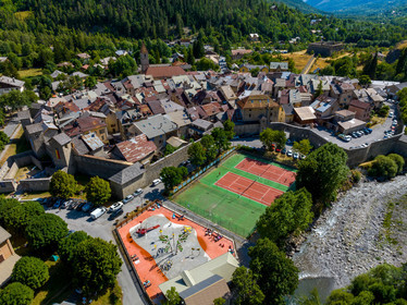 Colmars-les-Alpes