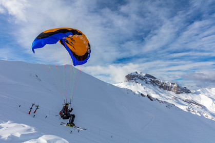 La Foux-d'Allos