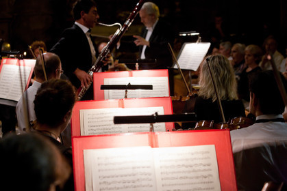 Concert musique classique