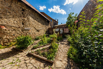 Colmars-les-Alpes