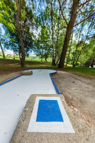Parc de loisirs du Val d'Allos