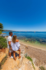 Lérins Sainte-Marguerite