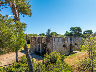 Lérins Sainte-Marguerite 2024