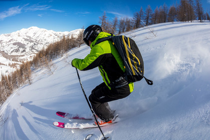 Freeride