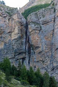 Cascade du Pich