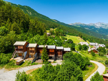 Le Seignus d'Allos