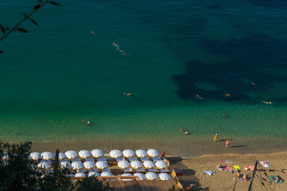 Villefranche -sur-Mer