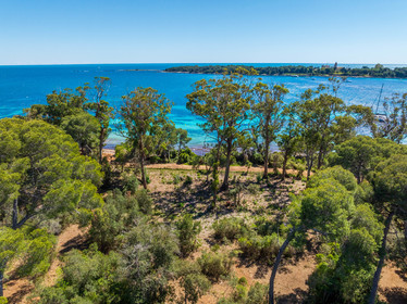 Lérins Sainte-Marguerite 2024