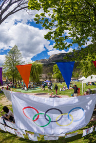Colmars-les-Alpes