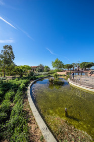 Parc Braudel