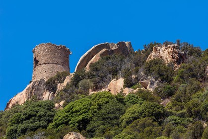 Roccapina