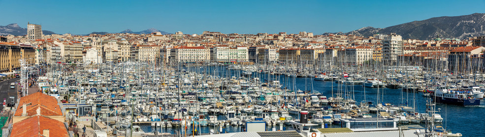 Marseille
