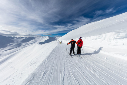 La Foux-d'Allos