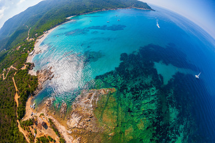 Cala d'Orzu