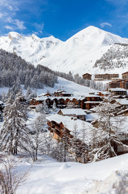 La Foux-d'Allos