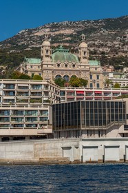 Monaco