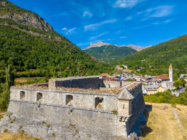 Colmars-les-Alpes